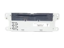 Radio Receiver AM FM CD PN GB5T19C107AF OEM 2016 2017 Ford Explorer Police - $18.55
