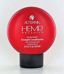Alterna Hemp Straight Conditioner 8.5 oz - $36.30