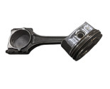Piston and Connecting Rod Standard From 2013 Volkswagen Jetta  2.0  SOHC - $69.95
