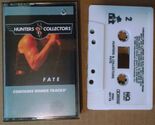 Hunters &amp; Collectors - Fate - Contains Bonus Tracks - Music Cassette Tape - $4.94