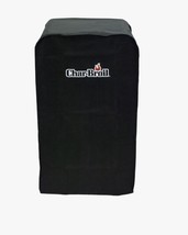 Electric Smoker Cover 30 inch - $22.25