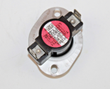 Kenmore Dryer : High-Limit Thermostat (3390291 / WP3390291) {P8044} - $42.94