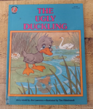 VINTAGE - The Ugly Duckling (Honey Bear Book) Hardcover – January 1, 1987 - £7.91 GBP