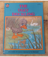 VINTAGE - The Ugly Duckling (Honey Bear Book) Hardcover – January 1, 1987 - £7.85 GBP