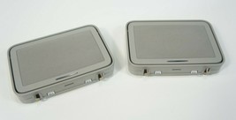 2007-2013 mercedes w221 s550 s600 rear overhead dome reading light map m... - $901.58 MXN