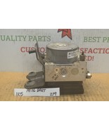2014-2016 Dodge Dart ABS Anti Lock Brake Pump Control 68256902AA Module ... - $29.99