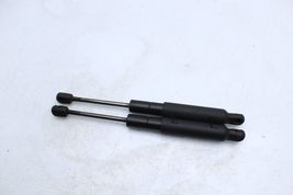 07-13 MERCEDES-BENZ W221 S600 HOOD LIFT SUPPORT SHOCKS STRUTS PAIR E4503 image 8