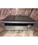 JVC RX-6022V Audio/Video Control Receiver TESTED RARE VINTAGE COLLECTIBL... - €197,42 EUR