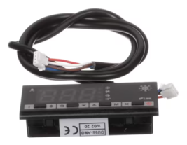 Master-Bilt DU5S-AMB Control Display Cables, Glass Door Freezer - $198.70