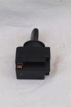 Mercedes W215 CL600 EIS Ignition Start Switch Module & Key Fob Remote 2155450208 image 2