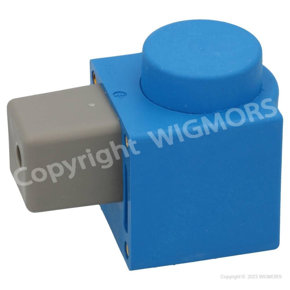 Coil Danfoss BE240AS 11W 240V/50 Hz IP20 018F6177 - $60.97