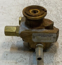 Oberdorfer Pumps N95060GLC-2 Gear Pump - $367.67