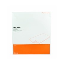 St John Ambulance Supplies Supplies Melolin Cushioned Dressing Pad 10 x ... - $90.00