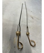 1960-1964 Ford Galaxie Custom Transmission Dipstick 292 Engine Oil 312 M... - $134.87