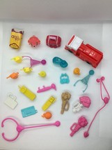 Mixed Group of Barbie Doll and Other Accessories--Group#GFB1 - £2.99 GBP