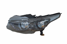 For 2009-2013 Infiniti FX35 Xenon Headlight Assembly with Adaptive Function OEM - £510.07 GBP