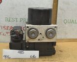 2011-14 Dodge Avenger ABS Anti-Lock Brake Pump Control 04779736AC Module... - $88.19