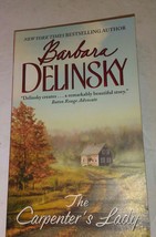 The Carpenter&#39;s Lady by Barbara Delinsky and Billie Douglass (2009,#323 - £5.87 GBP