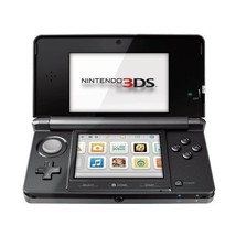 Black Cosmos Nintendo 3Ds. - $268.95