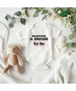 Beautiful & Unique Rare Periodic Baby Clothing, Baby Shower Gifts for Newborns - €29,86 EUR