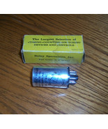 Relay Specialties Time Delay Relay model 24-10-WA, NOS - $2.01 CAD
