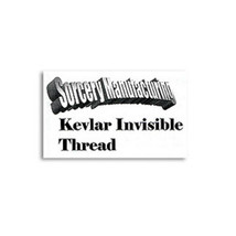 Magic Kev-lar Thread 10 ft. by Sorcery Manufacturing - £7.74 GBP