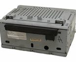 Radio Receiver AM-FM-CD-MP3 Fits 2011-2013 FIESTA OEM - $77.17