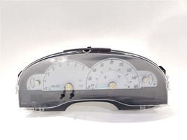 Gauge Cluster Speedometer 3.9L V8 160k PN 1w6f-10849-ae OEM 02 Ford Thun... - $643.50