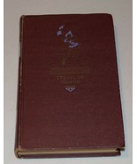 Treasure Island by Robert Louis Stevenson 1930 HC Windsor Press, Ill Lyl... - $150.60 MXN