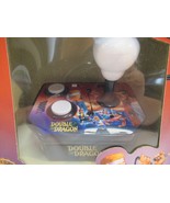 Double Dragon Video Game Controller Arcade Game Plug Play New in Box Win... - £13.64 GBP