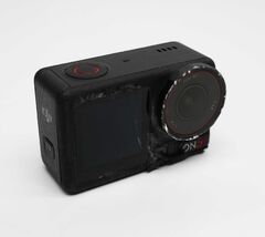 DJI Osmo Action 5 Pro 4K Action Camera - Black READ image 2