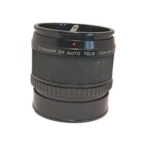 Rokunar HBF 2X Auto Tele Converter for Hasselblad V Series Cameras with ... - $455.92 MXN