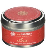 rareESSENCE Love Spa Travel Tin, 4 OZ (31105) - $212.87 MXN
