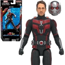 Ant-Man and the Wasp Quantumania Marvel Legends Ant-Man (Cassie Lang BAF) - £23.62 GBP