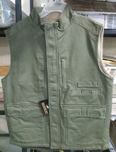 RedHead Utility Vest with Game Pouch - £27.96 GBP