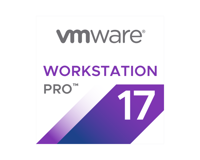 VMware Workstation 17 Lifetime License Key - $45.00