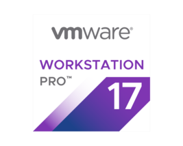 VMware Workstation 17 Lifetime License Key - $50.00
