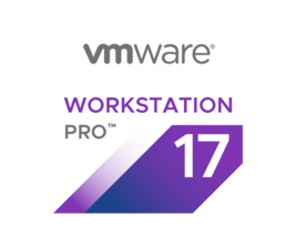 VMware Workstation 17 Lifetime License Key - £39.33 GBP