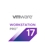 VMware Workstation 17 Lifetime License Key - $50.00
