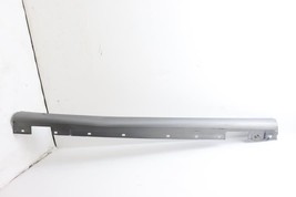 08-14 W204 C250 C300 C350 RIGHT PASSENGER SIDE SKIRT 62586 - $299.95