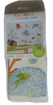 RoomMates Peel and Stick Wall Decals Under the Sea Ocean Animals Bathroo... - £11.14 GBP