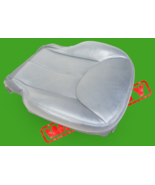 03-06 mercedes r230 sl500 left or right lower bottom seat cushion vented... - $343.85 CAD