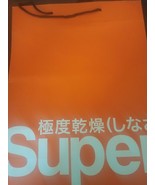 Super Store bag - £10.08 GBP