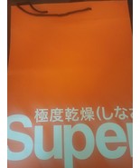 Super Store bag - €10,97 EUR