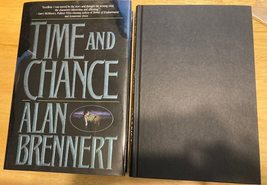 Time and Chance Brennert, Alan - £2.34 GBP