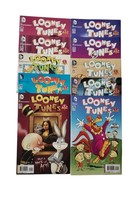 WB Looney Tunes Comic Books DC Comics Lot Tweety Daffy Bugs Bunny Porky Pig - £14.91 GBP