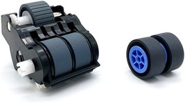 New 4082B004 Scanner Exchange Roller Kit For Canon Dr-4010 Dr-6010. - $84.98