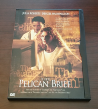The Pelican Brief [DVD] - £4.71 GBP
