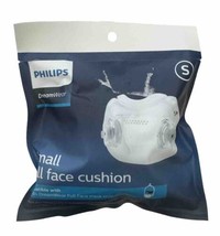 Philips DreamWear Full Face Cushion SMALL Use With DreamWear Full Mask N... - $29.99