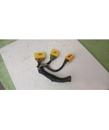 1991 Mitsubishi 3000GT M/T Part# MD153354 DOHC ECU ECM CONNECTOR PLUG PI... - €50,20 EUR